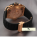 HK798 HUBLOT BIG KİNG POWER ROSE KASA